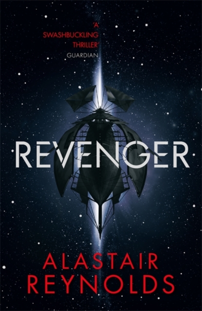 Obrázok Revenger