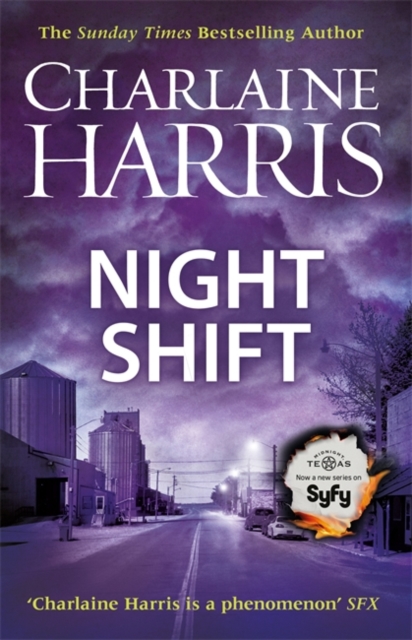 Obrázok Night Shift
