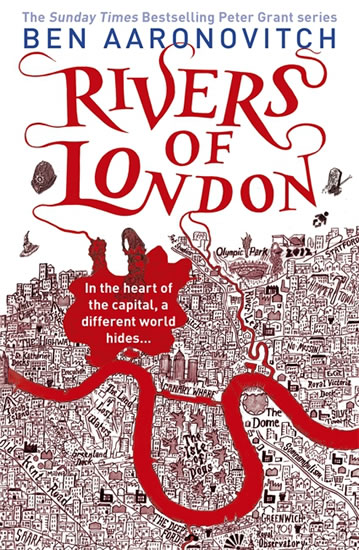 Obrázok Rivers of London