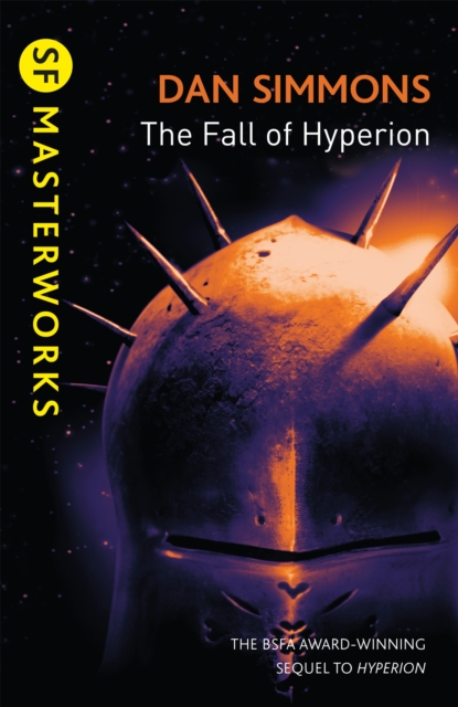 Obrázok The Fall of Hyperion