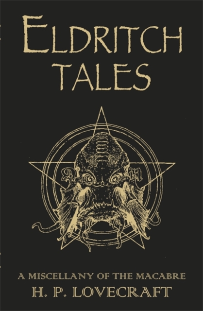 Obrázok Eldritch Tales