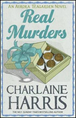 Obrázok Real Murders