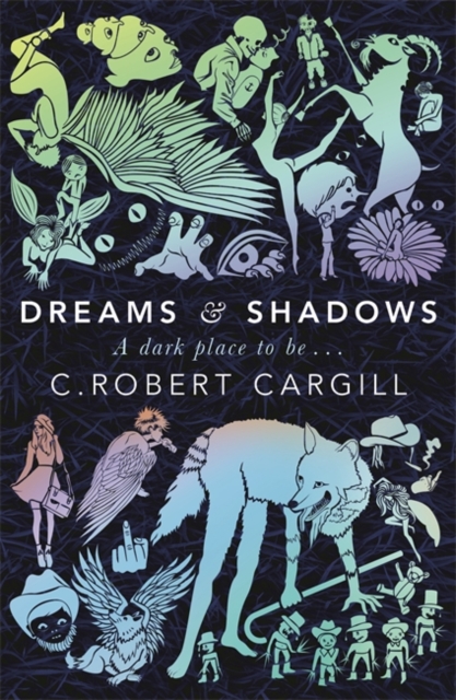 Obrázok Dreams and Shadows