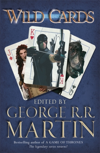Obrázok Wild Cards