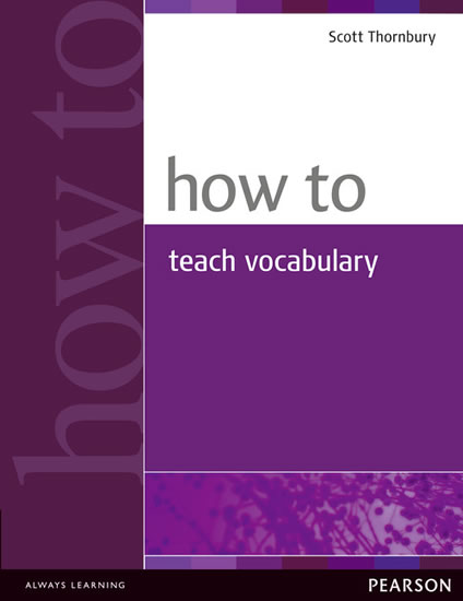 Obrázok How to Teach Vocabulary