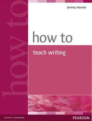 Obrázok How to Teach Writing