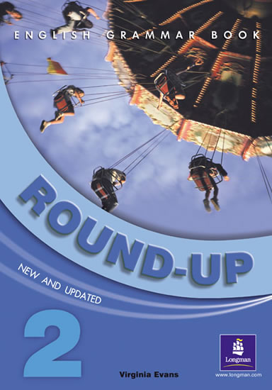 Obrázok Round-Up 2: Grammar Practice Students´ Book