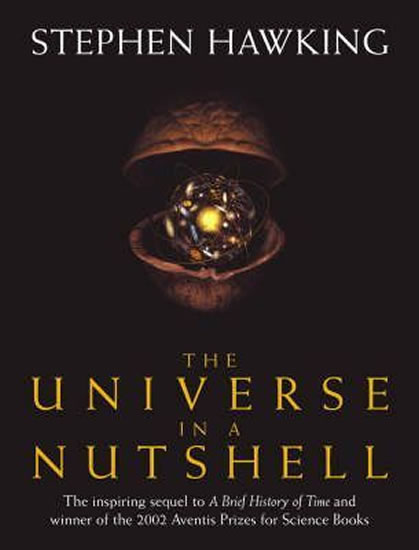 Obrázok The Universe In A Nutshell