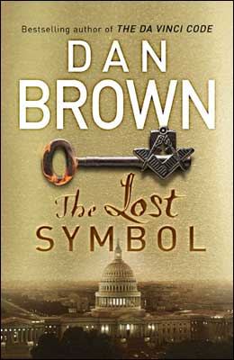 Obrázok Lost Symbol