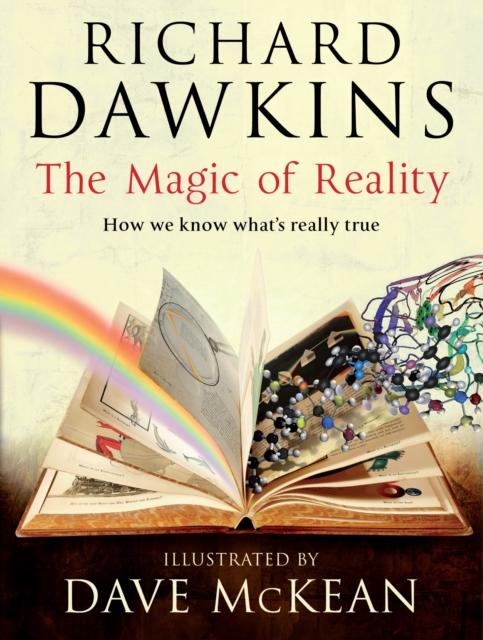 Obrázok Magic of Reality