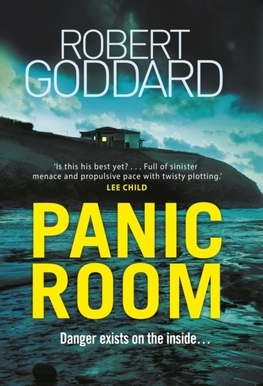 Obrázok Panic Room
