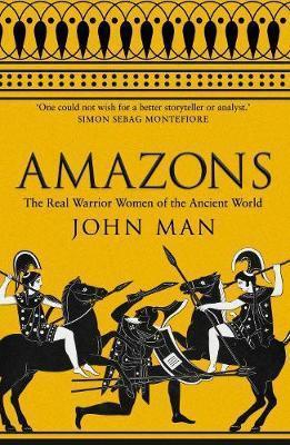 Obrázok Amazons