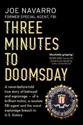 Obrázok Three Minutes To Doomsday
