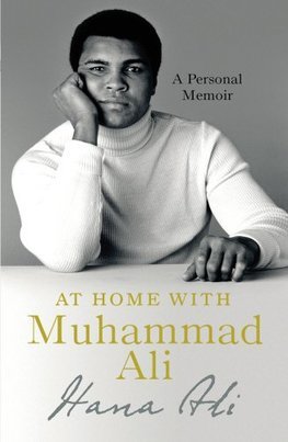 Obrázok At Home with Muhammad Ali