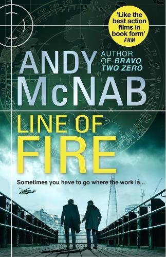 Obrázok Line of Fire