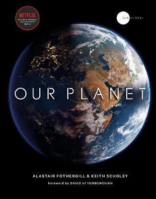Obrázok Our Planet