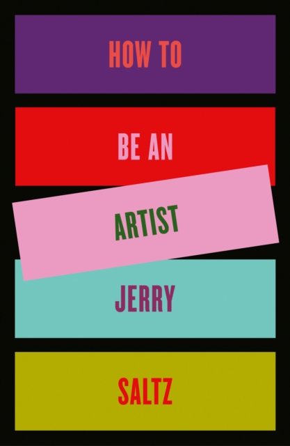Obrázok How to Be an Artist