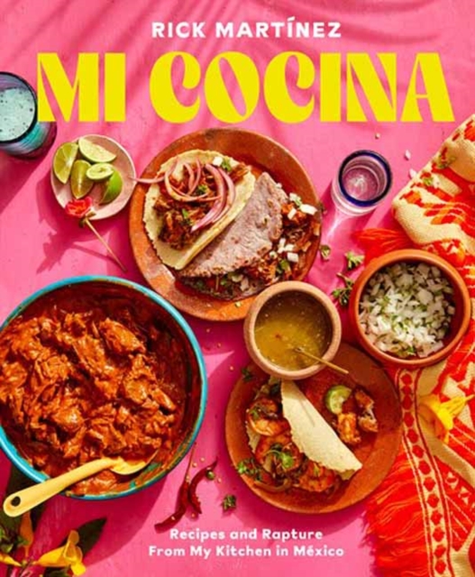 Obrázok Mi Cocina