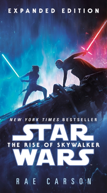 Obrázok Star Wars: Rise Of Skywalker