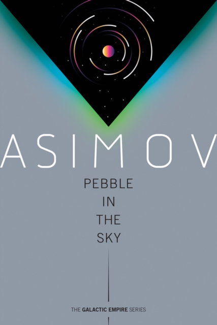 Obrázok Pebble in the Sky