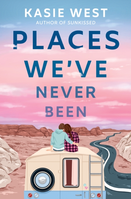 Obrázok Places Weve Never Been