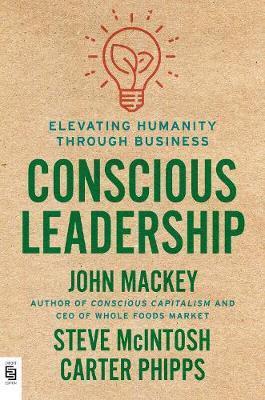 Obrázok Conscious Leadership