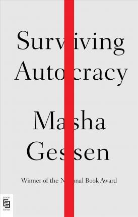 Obrázok Surviving Autocracy