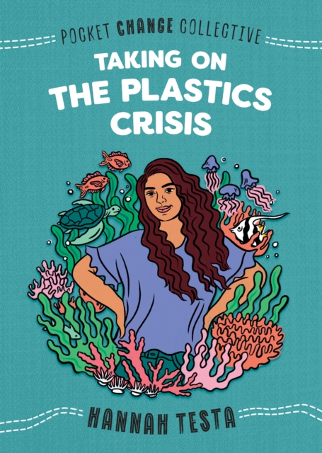 Obrázok Taking on the Plastics Crisis