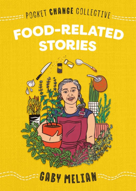 Obrázok Food-Related Stories