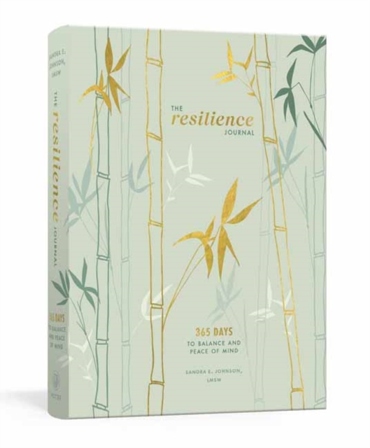 Obrázok The Resilience Journal