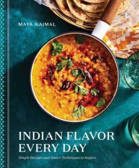 Obrázok Indian Flavor Every Day