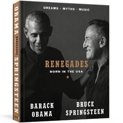 Obrázok Renegades: Born in the USA