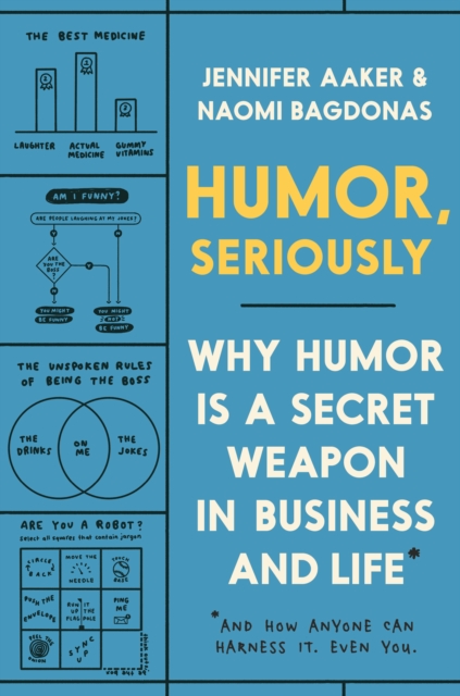 Obrázok Humor, Seriously