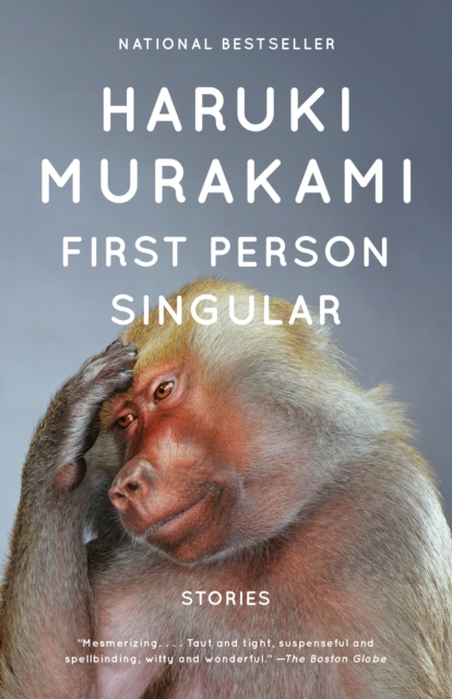 Obrázok First Person Singular