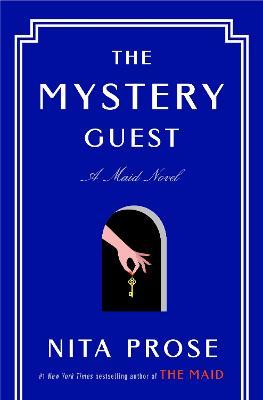 Obrázok The Mystery Guest