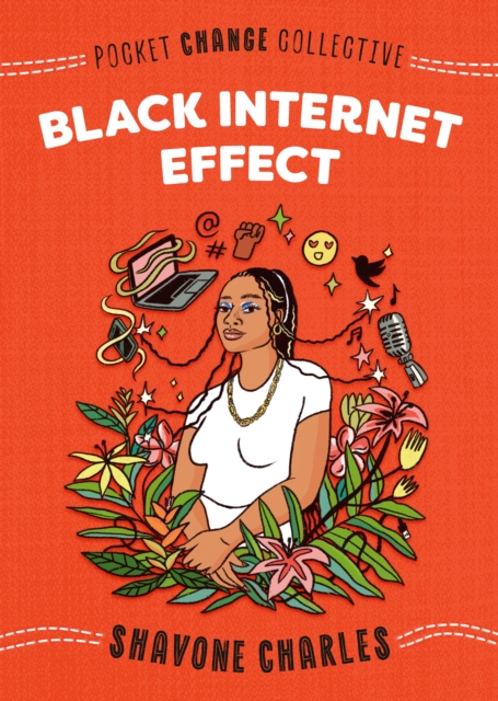 Obrázok Black Internet Effect