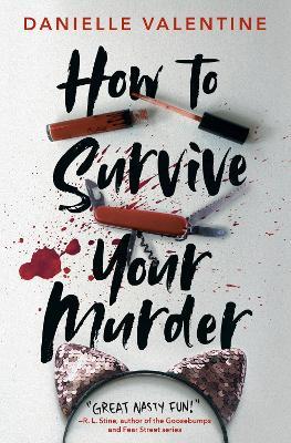 Obrázok How to Survive Your Murder