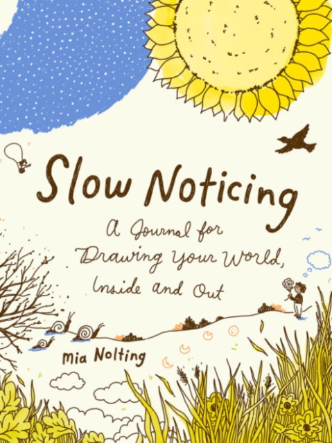 Obrázok Slow Noticing