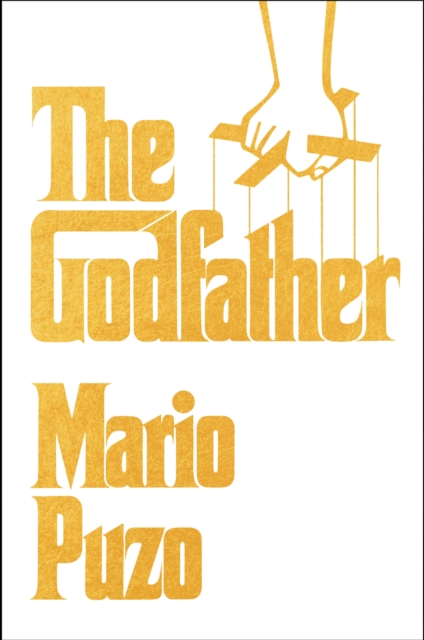 Obrázok The Godfather
