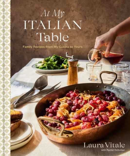 Obrázok At My Italian Table