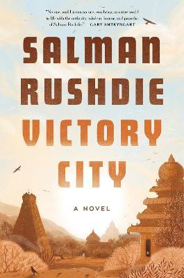 Obrázok Victory City : A Novel