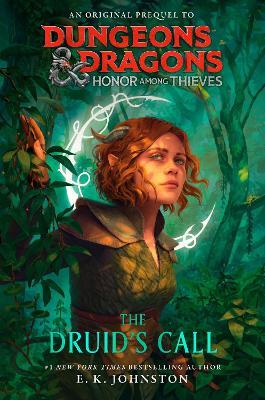 Obrázok Dungeons & Dragons: Honor Among Thieves