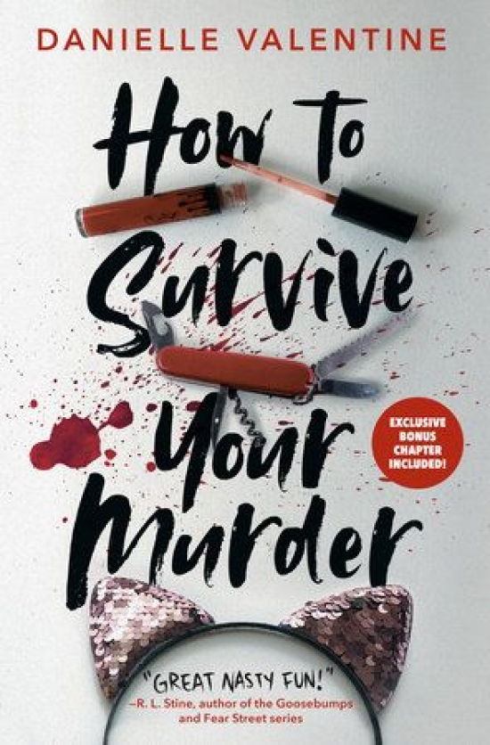 Obrázok How to Survive Your Murder