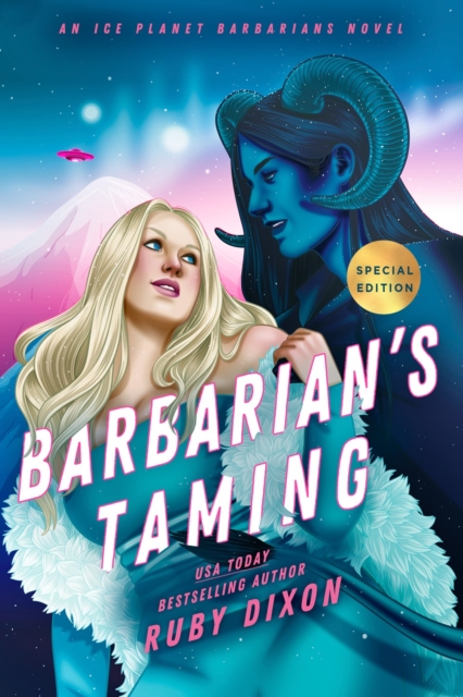 Obrázok Barbarian's Taming