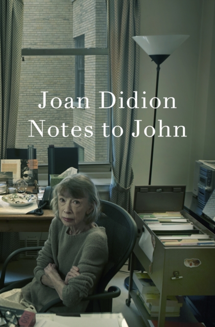 Obrázok Notes to John