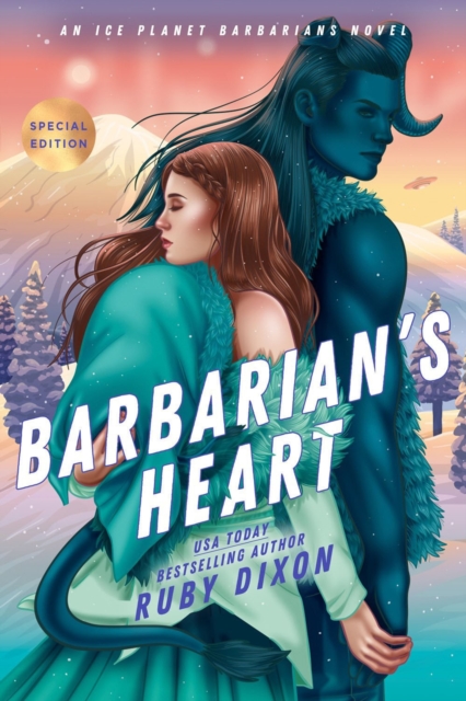 Obrázok Barbarian's Heart