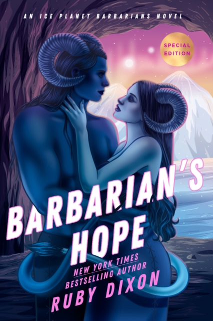 Obrázok Barbarian's Hope