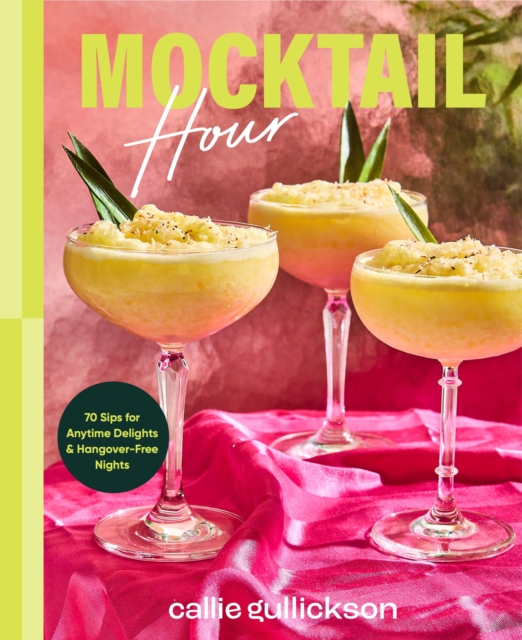 Obrázok Mocktail Hour