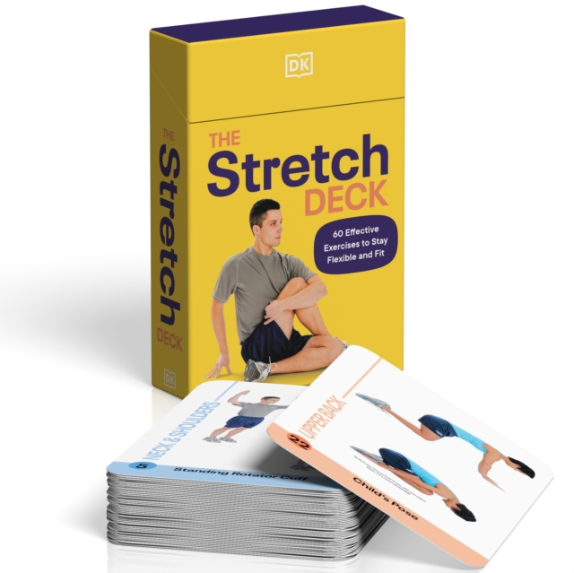Obrázok The Stretch Deck
