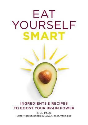 Obrázok Eat Yourself Smart